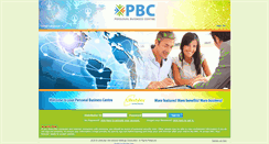 Desktop Screenshot of pbc.lifestyles.net